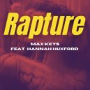 Max Keys - Rapture