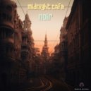 Midnight Cafe - noir