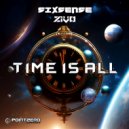 Sixsense, Zivo - Time Is All