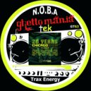 N.O.B.A. - Trax Energy