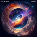 Lost In Space. - Planet