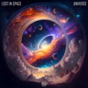 Lost In Space. - Universe