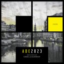 Daniella Bjarnhof - ADE2023 (Continuous Mix)