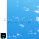 Ozen Nouse - Melodrama in D minor