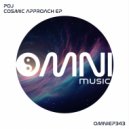Poj - Cosmic Approach (Original Mix)