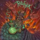Rafyx - Timelesss Perception