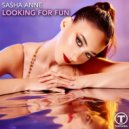 Sasha Anne - Looking For Fun (C-Dub Sass With Class Club Mix)