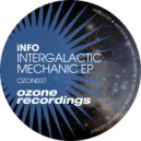 iNFO - Elevons (Original Mix)