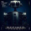 SKiRRA - Against The Machine (Original Mix)