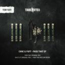 ENNE (BR), PUFF (ITA) - Night Life (Original Mix)
