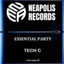 Tech C - magda