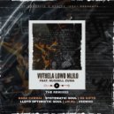 DJ Menzelik & Desire feat. Russell Zuma - Vuthela Lowo Mlilo (Gaba Cannal Remix)