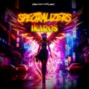 Spectralizers - Hyberdrive (Extended Mix)