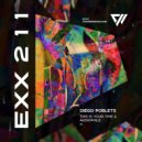Diego Poblets - Audiophile (Original Mix)