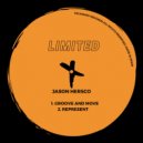 Jason Hersco - Represent