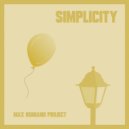 Max Rumiano Project - Simplicity