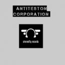 Antiteston Corporation - Spatial Tempo
