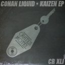 Conan Liquid - Al Barari
