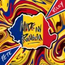 Pete Riley - Made In Romania