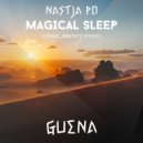 Nastja Po - Magical Sleep