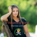 Conni Mogavero - Grueling Year (Original Mix)