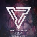 Marco Herzing - Cold