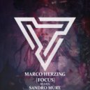 Marco Herzing - Oristano (Original Mix)
