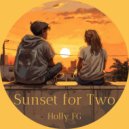 Holly FG - Walk In The Suburbs (Original Mix)