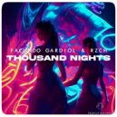 FACUNDO GARDIOL, RZCH - Thousand Nights