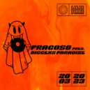 DJ Vibe, Fragoso - Don't Stop