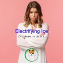 Jalisa Cooey - Electrifying Ice