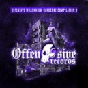 Paul Elstak & DJ D - Go back to the darkness (Original Mix)