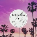 Chillin Williams - Little Helper 407-2 (Original Mix)