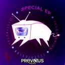Televission - Ten Mgr (Original Mix)