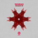 Techflex - Stain