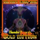 Sound Project 21 - Darkness (Gameplayer 12\'\' Remix)
