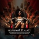 ZES (ZAR) - Ma\'Gatar (Deeply Mild Mix)