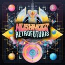 Mushmoot - Glimpses of The Future