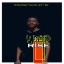 V Deep SA - Rise (Original Mix)