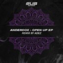 Anderdox - Afrique (ADEZ Remix)