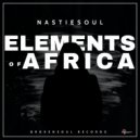 Nastiesoul - Ming Dynasty (Piano Tech Mix)