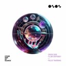 Felix Taveras - Club Odyssey (Original Mix)