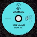 Jose Vilches - Fashion