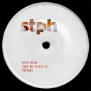 Boris Being - Numb (Original Mix)