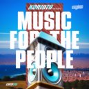 Korioto - Music For The People (Korioto Dub)