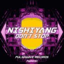 Nishiyang - Quicksand