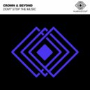 Crown & Beyond - Don't Stop The Music