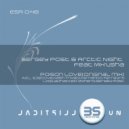 Arctic Night & Sergey Post & Mix\'usha - Poison Love (Sergey Post Remix)