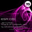 Jerry Axis - Time is Up (LoQuai Trance Mix)