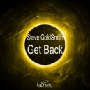 Steve Goldsmith - Get Back